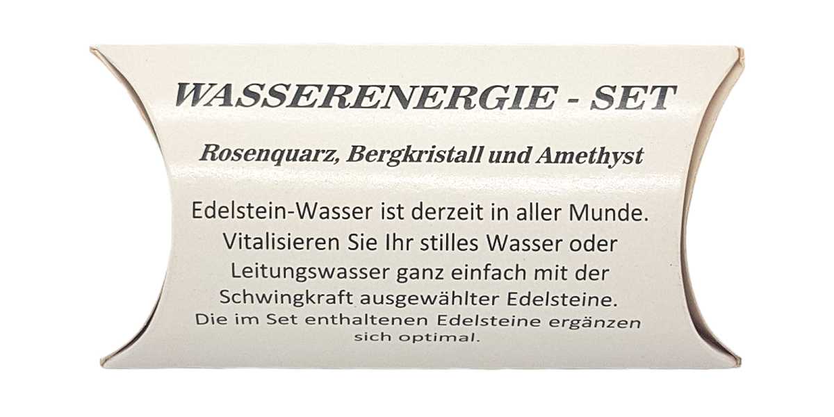Wasserstein Mischung